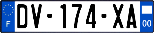 DV-174-XA