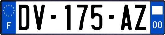 DV-175-AZ