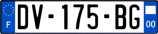 DV-175-BG