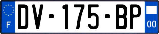 DV-175-BP