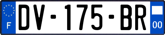 DV-175-BR