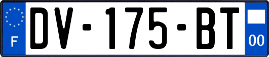 DV-175-BT