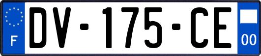 DV-175-CE