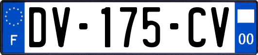 DV-175-CV