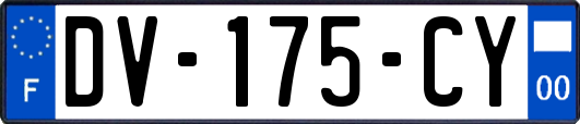 DV-175-CY