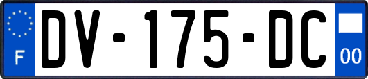 DV-175-DC