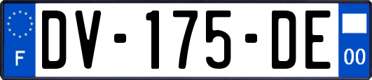 DV-175-DE