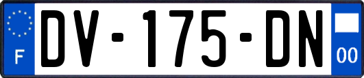 DV-175-DN