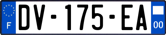 DV-175-EA