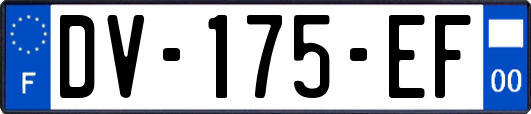 DV-175-EF