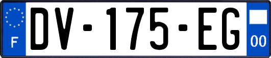 DV-175-EG