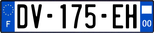 DV-175-EH