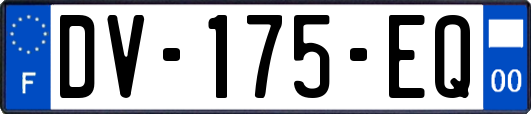 DV-175-EQ