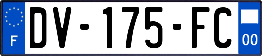 DV-175-FC