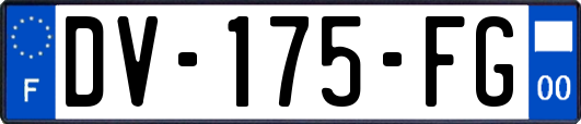 DV-175-FG