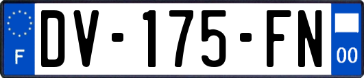 DV-175-FN