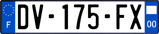 DV-175-FX