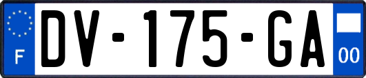 DV-175-GA