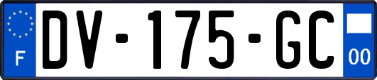 DV-175-GC