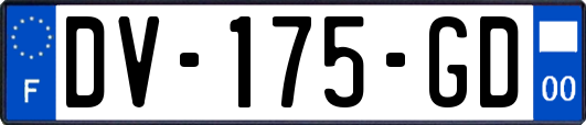 DV-175-GD