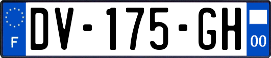 DV-175-GH