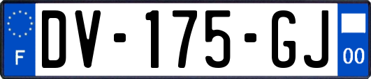 DV-175-GJ