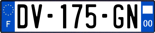 DV-175-GN