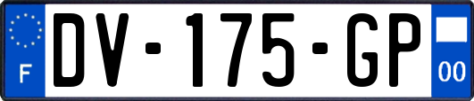 DV-175-GP