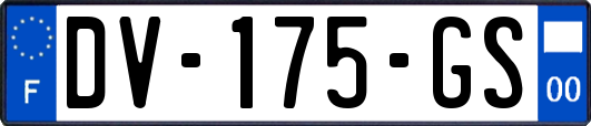 DV-175-GS