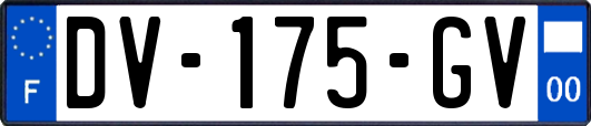 DV-175-GV