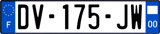 DV-175-JW