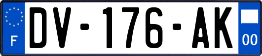 DV-176-AK