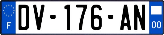 DV-176-AN