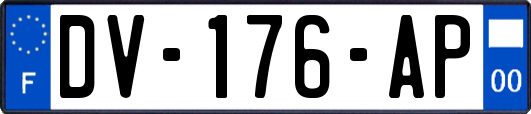 DV-176-AP