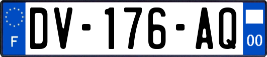 DV-176-AQ