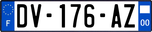 DV-176-AZ