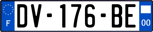 DV-176-BE