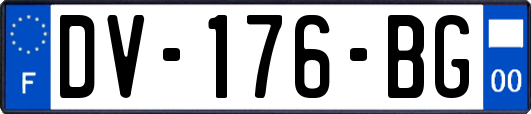 DV-176-BG