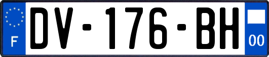 DV-176-BH