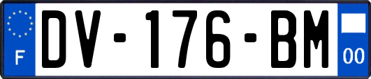 DV-176-BM