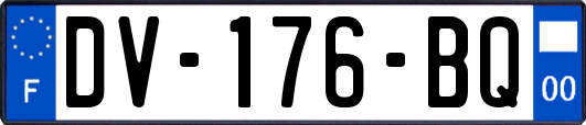 DV-176-BQ