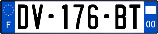 DV-176-BT