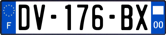 DV-176-BX