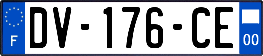 DV-176-CE