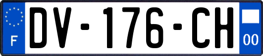 DV-176-CH