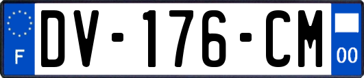 DV-176-CM