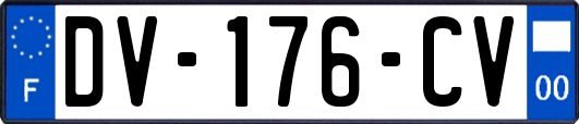 DV-176-CV