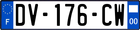 DV-176-CW