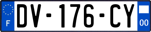 DV-176-CY