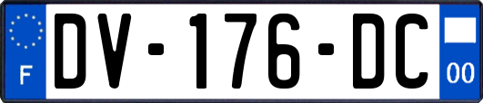 DV-176-DC